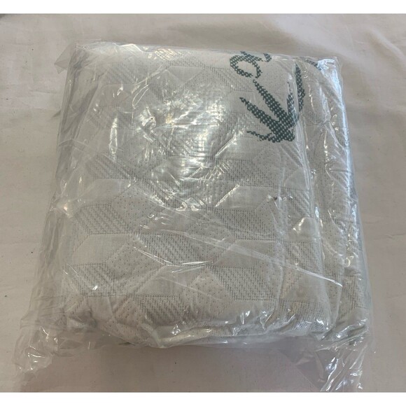 Mattress Protector Bamboo Waterproof King - Picture 3 of 7